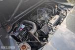 1988 Toyota MR2 AW11 1.6 bensin