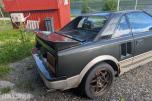 1988 Toyota MR2 AW11 1.6 bensin