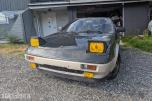 1988 Toyota MR2 AW11 1.6 bensin