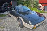 1988 Toyota MR2 AW11 1.6 bensin