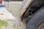1988 Toyota MR2 AW11 1.6 bensin