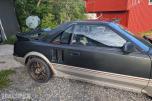 1988 Toyota MR2 AW11 1.6 bensin