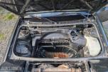 1988 Toyota MR2 AW11 1.6 bensin