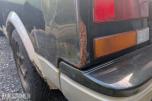 1988 Toyota MR2 AW11 1.6 bensin