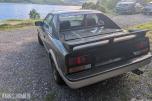 1988 Toyota MR2 AW11 1.6 bensin