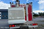 2003 Mercedes-Benz 823/33AT Atego Liftbil - Eurolift arbeidsplattform