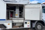 2003 Mercedes-Benz 823/33AT Atego Liftbil - Eurolift arbeidsplattform