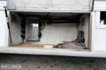 2003 Mercedes-Benz 823/33AT Atego Liftbil - Eurolift arbeidsplattform