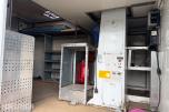 2003 Mercedes-Benz 823/33AT Atego Liftbil - Eurolift arbeidsplattform