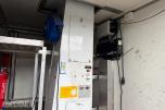 2003 Mercedes-Benz 823/33AT Atego Liftbil - Eurolift arbeidsplattform