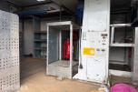 2003 Mercedes-Benz 823/33AT Atego Liftbil - Eurolift arbeidsplattform