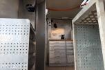 2003 Mercedes-Benz 823/33AT Atego Liftbil - Eurolift arbeidsplattform