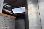 2003 Mercedes-Benz 823/33AT Atego Liftbil - Eurolift arbeidsplattform