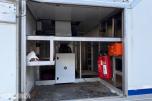 2003 Mercedes-Benz 823/33AT Atego Liftbil - Eurolift arbeidsplattform
