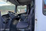 2003 Mercedes-Benz 823/33AT Atego Liftbil - Eurolift arbeidsplattform