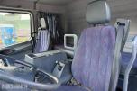 2003 Mercedes-Benz 823/33AT Atego Liftbil - Eurolift arbeidsplattform