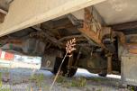 2003 Mercedes-Benz 823/33AT Atego Liftbil - Eurolift arbeidsplattform