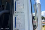 2003 Mercedes-Benz 823/33AT Atego Liftbil - Eurolift arbeidsplattform