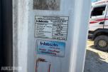2003 Mercedes-Benz 823/33AT Atego Liftbil - Eurolift arbeidsplattform