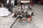 Gatebilprosjekt m/ Chevrolet 350 V8 og B&M kompressor