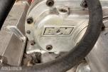 Gatebilprosjekt m/ Chevrolet 350 V8 og B&M kompressor