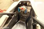 Gatebilprosjekt m/ Chevrolet 350 V8 og B&M kompressor