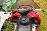 2004 Lynx Enduro 400 - 3721 km 