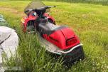2004 Lynx Enduro 400 - 3721 km 