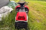 2004 Lynx Enduro 400 - 3721 km 