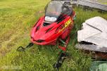 2004 Lynx Enduro 400 - 3721 km 