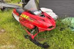 2004 Lynx Enduro 400 - 3721 km 