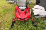2004 Lynx Enduro 400 - 3721 km 