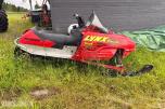 2004 Lynx Enduro 400 - 3721 km 