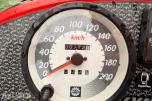 2004 Lynx Enduro 400 - 3721 km 