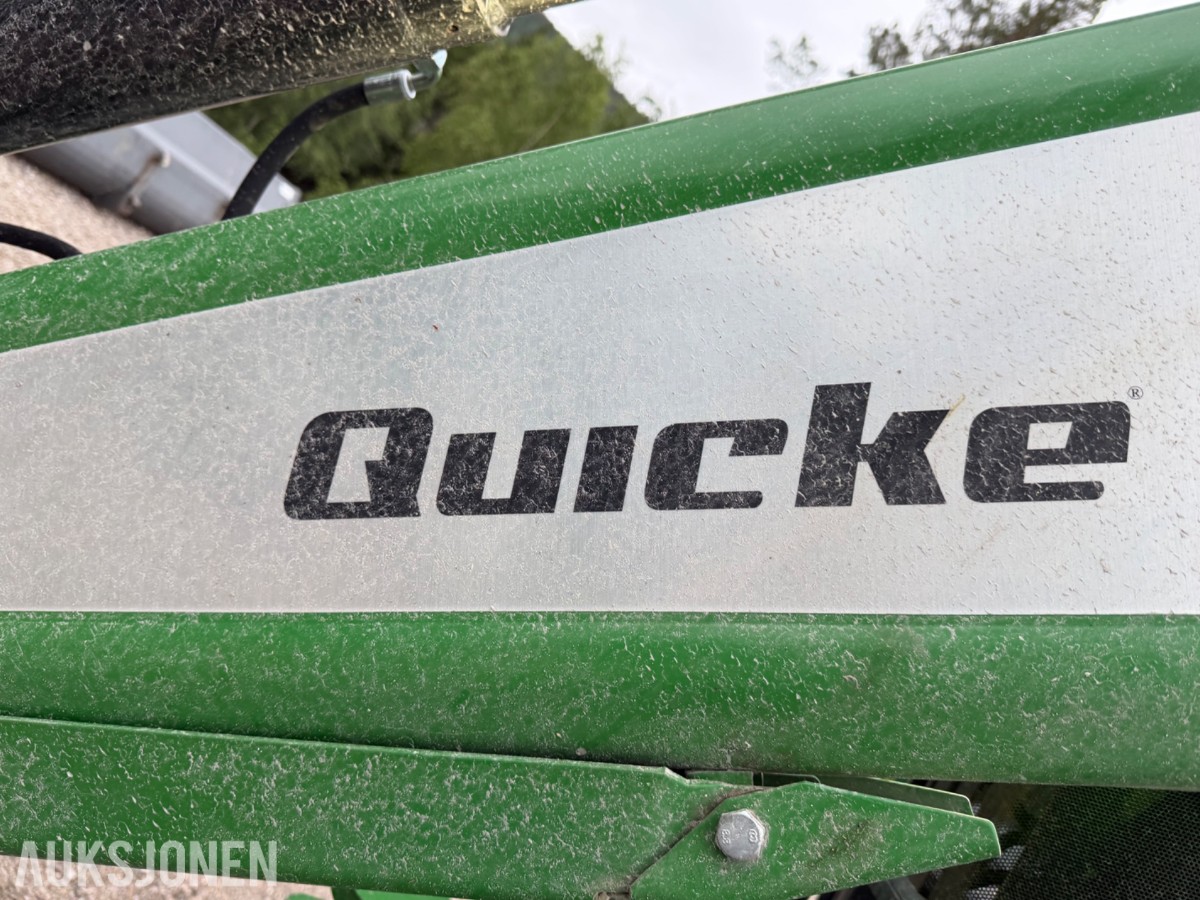 2018 John Deere 6155 R