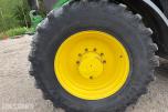 2018 John Deere 6155 R