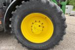 2018 John Deere 6155 R