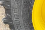 2018 John Deere 6155 R