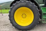 2018 John Deere 6155 R
