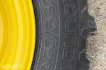 2018 John Deere 6155 R