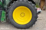 2018 John Deere 6155 R