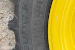 2018 John Deere 6155 R