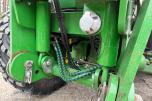 2018 John Deere 6155 R