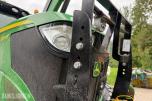 2018 John Deere 6155 R