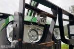 2018 John Deere 6155 R