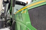 2018 John Deere 6155 R