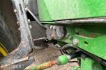 2018 John Deere 6155 R