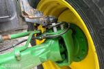 2018 John Deere 6155 R