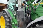 2018 John Deere 6155 R
