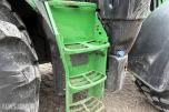 2018 John Deere 6155 R